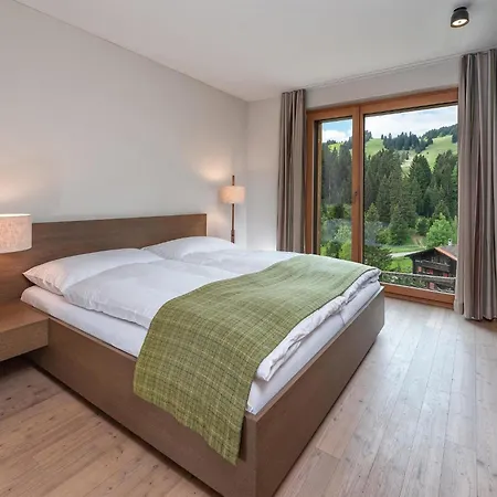 Apartment Turrabuel 2 *