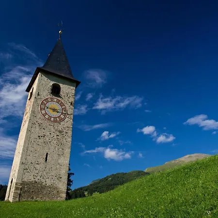 Turrabuel 2 * Parpan