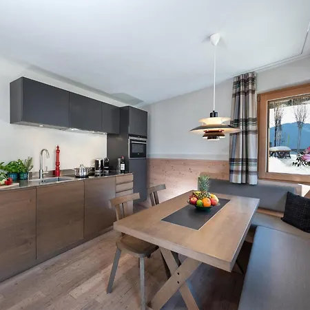 Turrabuel 2 Apartment *