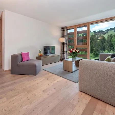 Apartment Turrabuel 2 *