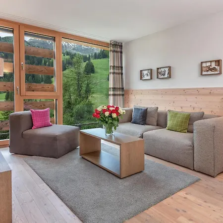 Apartment Turrabuel 2 *